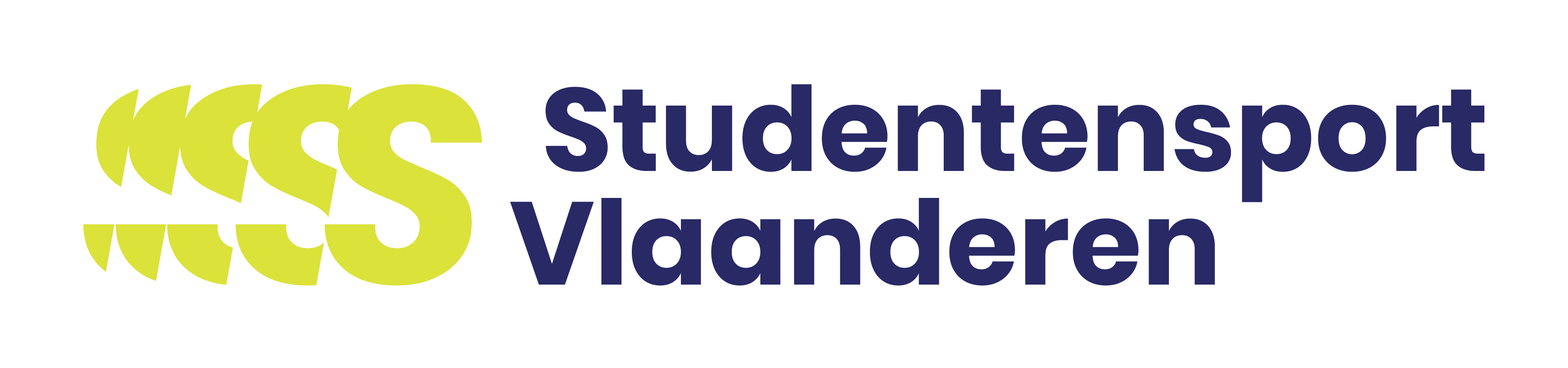 Studentensport Vlaanderen